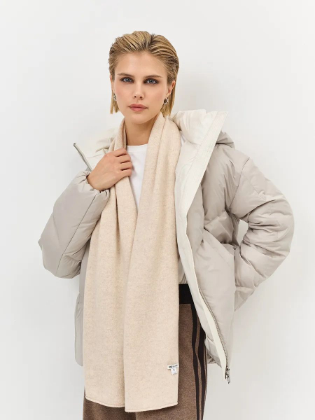 Платки и шарфы