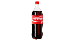 Напиток Coca-Cola 2 л