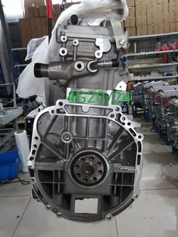 Двигатель Geely Atlas 2.4