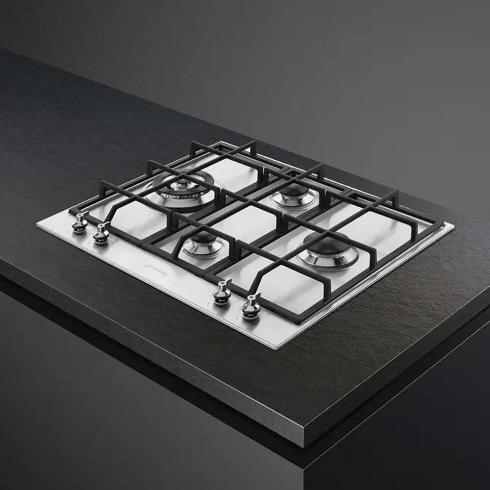 Варочная поверхность Smeg PX364L