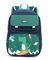 Çanta \ Bag \ Рюкзак Yutong green