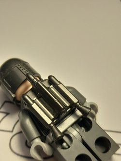 USED Мандалорский суперкоммандос sw0494