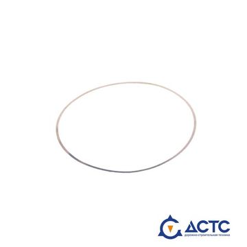 Кольцо гильзы медное SHANTUI SD22 SD32