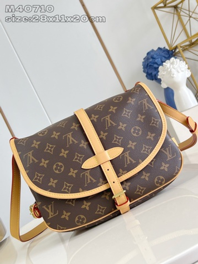 Louis Vuitton Saumur MM