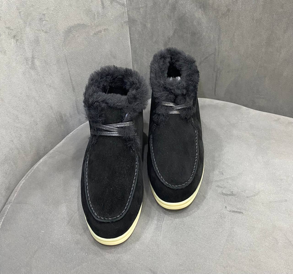 Ботинки Loro Piana