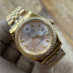 Часы Rolex