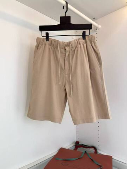 Льняные шорты Loro Piana
