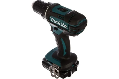 Дрель аккумуляторная Makita DDF 482 SYE Li-ion