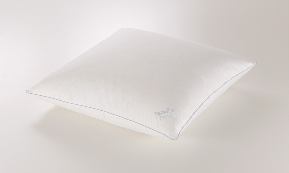 Подушка пуховая 70х70 Paradies Gloria Германия