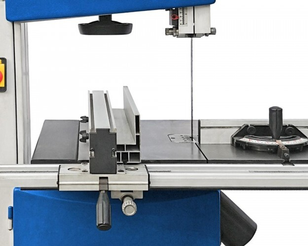 Пила ленточная BELMASH WBS-410 S135A