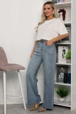 Джинсы Фаби НЬЮ (сине-голубые) Б13806-4М LT Collection