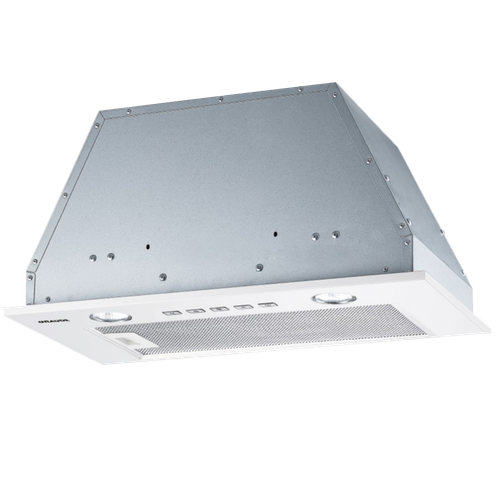 Встраиваемая вытяжка GRAUDE LB 52.0 W