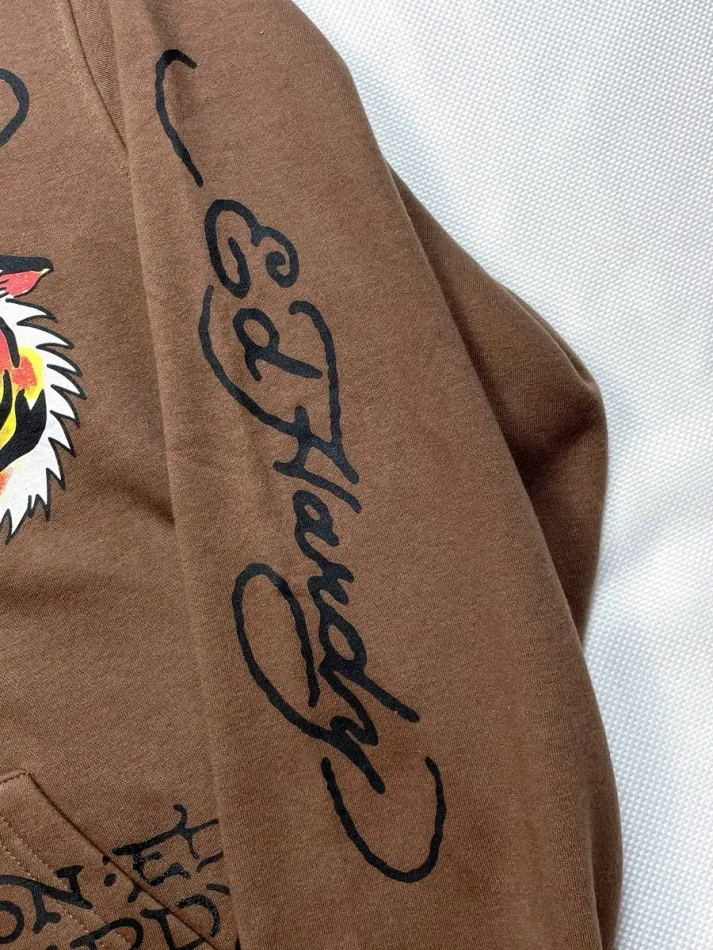 Худи от Ed Hardy ecko fubu G-Unit South pole