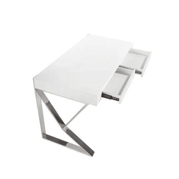 Письменный стол Angel Cerda Confort LE351, белый