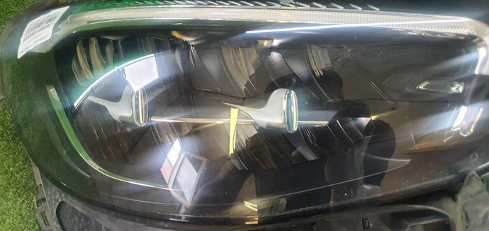 Фара правая Mercedes E W213 (2020-2023) LED
