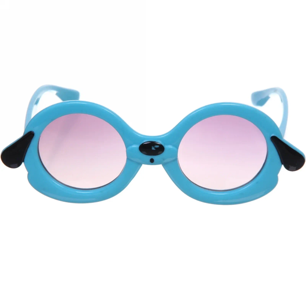 Очки солнцезащитные детские «Sunny Kids - Puppy», микс 6 цветов