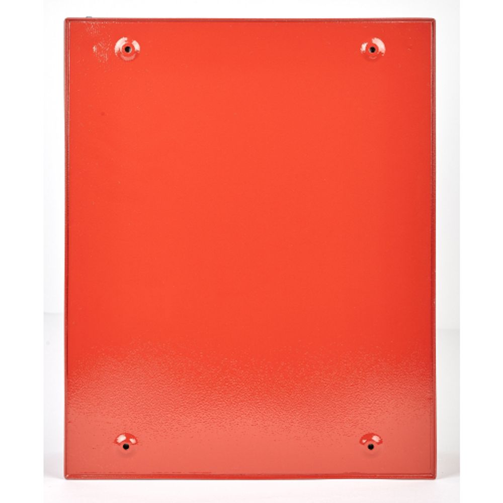 Корпус металлический ЭРА SIMPLE ЩМПг-06 (500х400х175) IP54 У2 красный RAL 3000