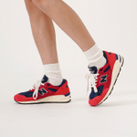 Кроссовки New Balance Nb 990 V2 Teddy Made