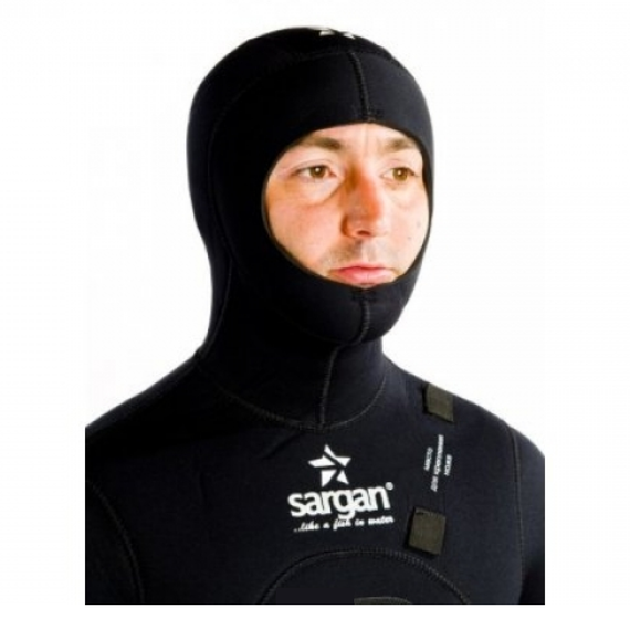 Гидрокостюм SARGAN Сивуч 7мм куртка