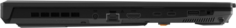 Игровой ноутбук ASUS TUF A16 (Ryzen 7, RX 7700S, 165 Гц)