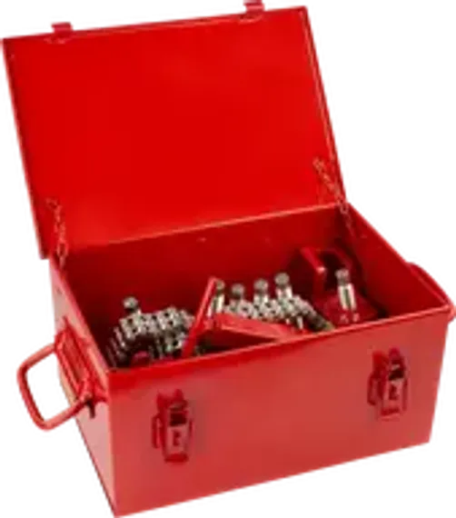 Система поперечных суппортов 35x35 мм к PRO-WP150 и PRO-WP300