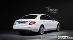 Mercedes-Benz E-Class W213 E300 4MATIC Exclusive (07.2020)