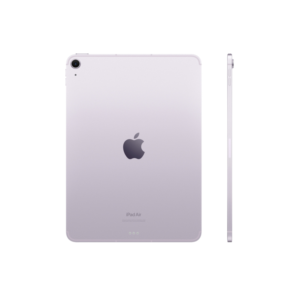 iPad Air 11 M3 (2025) 128Gb Wi-Fi Purple