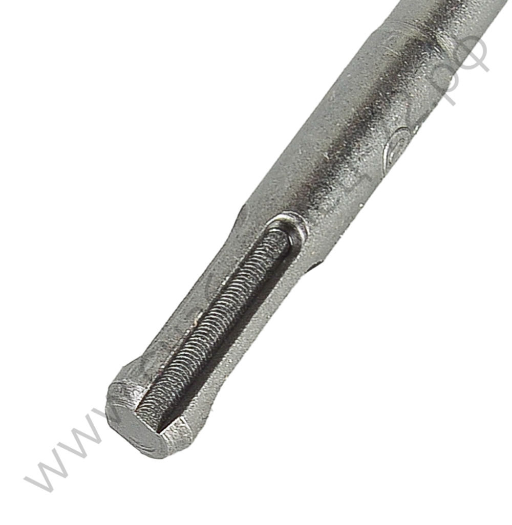 Бур по бетону ВИХРЬ 10x410x350