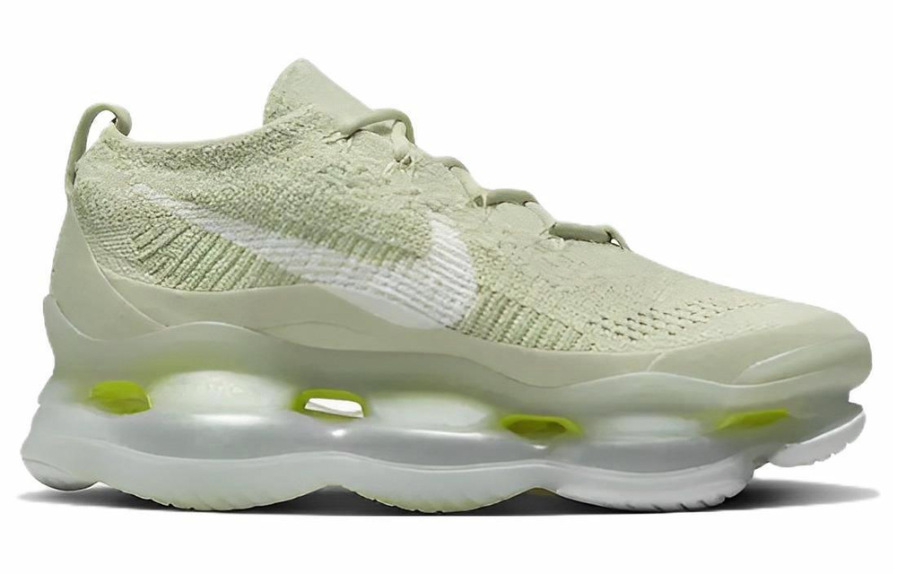 Кроссовки Nike Air Max Scorpion (Женская размерная сетка)