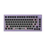 Monsgeek M1 DIY Kit-US-Purple