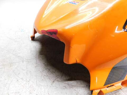 Накладка на бак Honda CBR600RR 06-08