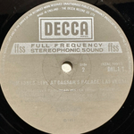 Tom Jones - Live At Caesar's Palace Las Vegas 2LP (Англия 1971г.)