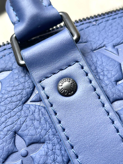 Louis Vuitton Keepall 35