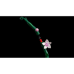 LEGO Botanicals - Орхидея 10311