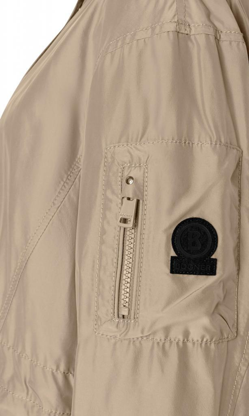 Пальто женское BOGNER 36148863 ZOFIA-2 778 (252 MS) – SS’25