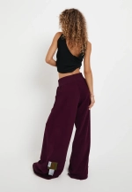 Брюки ВИВА черешня