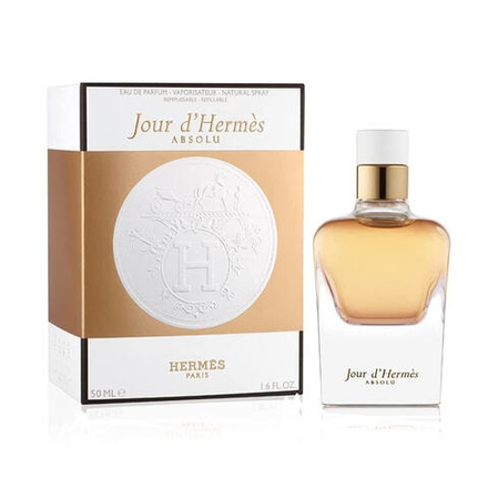 Женская парфюмерная вода Hermes Jour D'Hermes Absolu 50 мл