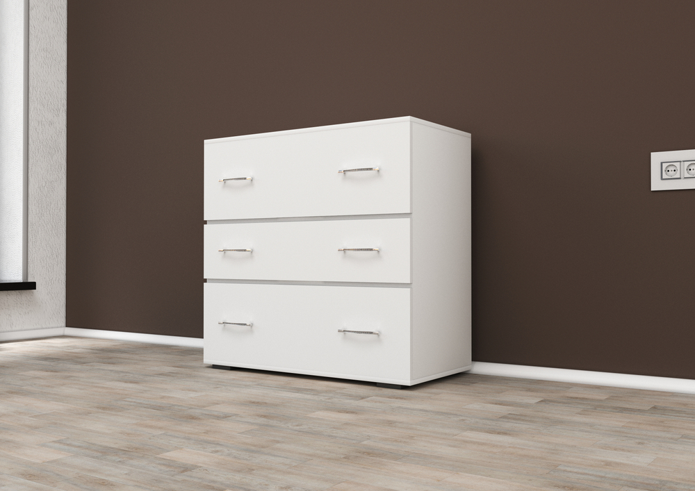 Комод Вега ( без стекла)