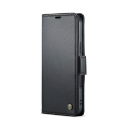Чехол-книжка CaseMe Smooth iPhone 16 Plus
