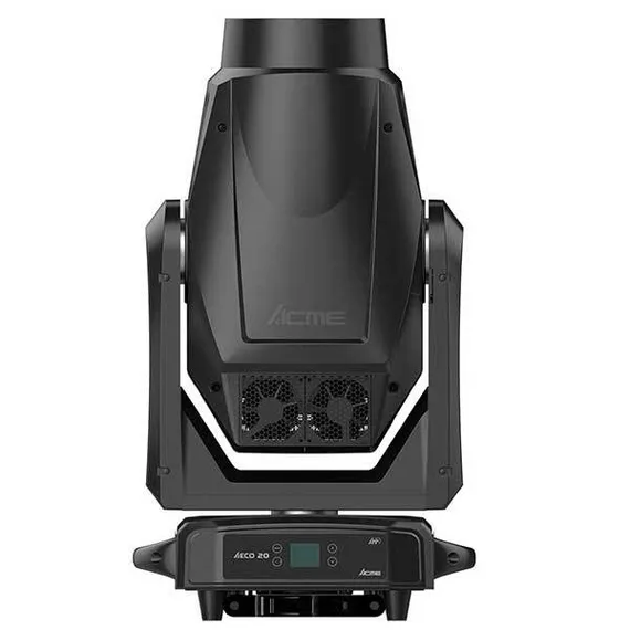ACME CETUS - вращающийся прожектор