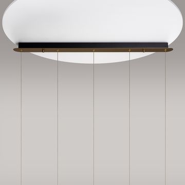 Подвесной светильник Maytoni MOD361PL-L33BS3K