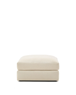 Пуф Alea со съемным чехлом 90 x 90 см