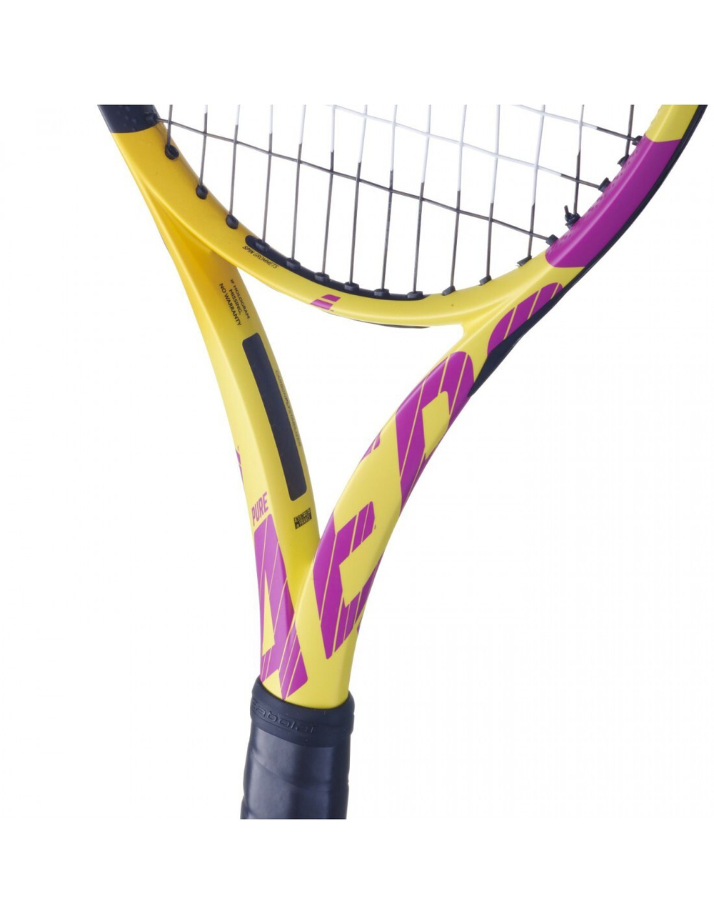 Теннисная ракетка Babolat Pure Aero Team RAFA