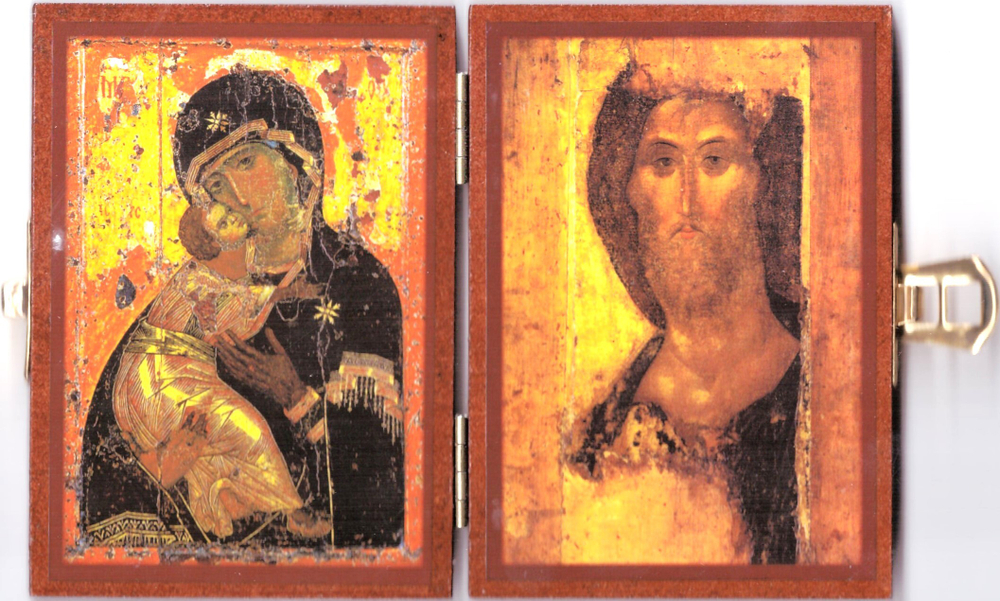 складень Г-В2