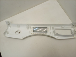 GOY1054L кт48 Лицевая панель для стиральной машины Candy GOY1054L б/у