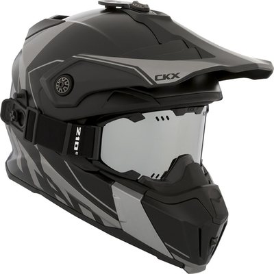 Шлем CKX TITAN ATLAS 210