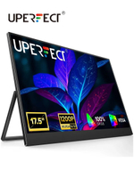 17.5" Портативный игровой монитор UPERFECT UBase17 1920x1200, 60 Гц, IPS