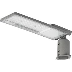 Светильник уличный светодиодный ЭРА SPP-507-0-50K-100 100Вт 5000К IP65 КСС Ш регулируемый угол наклона