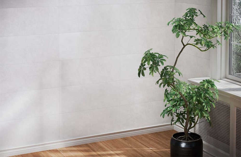 Cifre Alure White 30x75