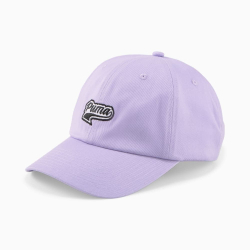 Кепка взрослая PUMA Script Logo Cap